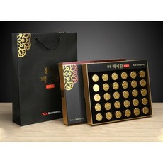 <국내 당일출고> 광동 백세환 30환 기력 회복 부모님 할아버지 할머니 생신선물, 광동 백세환 30포 + 쇼핑백 포함” /></p>
<p class=