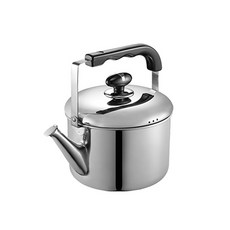 PN풍년 위더스 들통형 스테인레스 대용량 주전자 6.6L WPKT-7