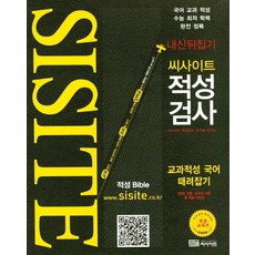 지문적성검사