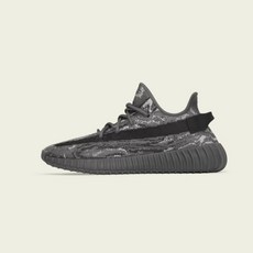 [국내매장판] 아디다스 운동화 이지 부스트 350 V2 YEEZY BOOST Static EF2905