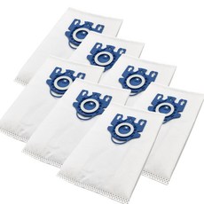 밀레청소기먼지봉투 GN 타입 7장 호환 필터