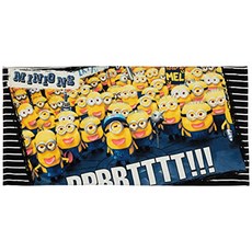 미니언즈타올