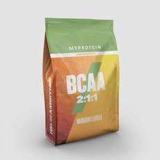 Myprotein 마이프로틴 BCAA 필수 아미노산 귤