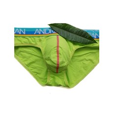 언더웨어 속옷 삼각팬티 남자 브리프 AND9826 수입