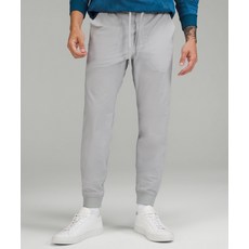 미국 룰루레몬 LULULEMON 207314 ABC 조깅 톨 - 실버 드롭