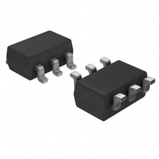 광컨버터 신호 변환기 오디오 DAC7512N 250 IC DAC 12BIT V-Out SOT23-6 ROHS, 10개