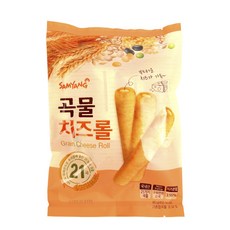 21곡크림치즈롤