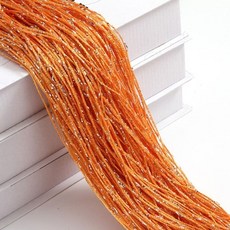 럭셔리방문커튼