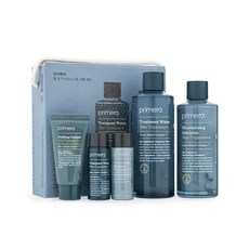 프리메라맨오가니언스클렌징폼