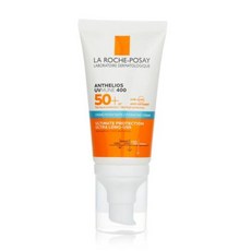 라로슈포제 안뗄리오스 울트라 하이드레이팅 크림 SPF50 50ml (퍼퓸 / UVMune 400), 1개