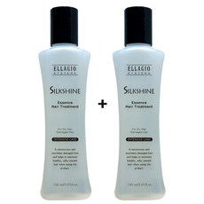 실크샤인헤어에센스150ml+150ml헤어오일세럼 2026년06월22일까지 코스트코 코스메틱 화장품 선물 여름 겨울, 2개, 150ml