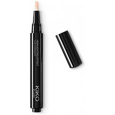 KIKO 밀라노 하이라이트 효과 유체 컨실러 01 30 g, 1, 단일옵션