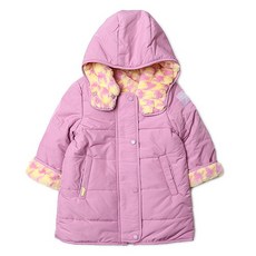 베네통키즈패딩