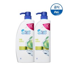 헤드앤숄더슈프림