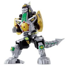 건담 프라모델 그랑죠 newtype 조립 입문 오리지널 반다이 SMP 마이티 모르핀 파워 레인저 메가조드 드래곤조드 타이타너스 버전 PVC 애니메이션 액션 피규어 모델 장난감