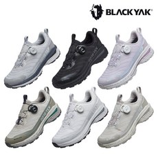 블랙야크 [블랙야크] 343 ECO GTX 23 GORE-TEX 에너지 효율 트레킹화 ABYSHX3003 사계절 산책 등산