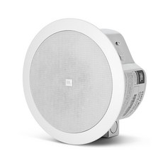  JBL 제이비엘 Control24CT Micro 천장형 스피커 15W 하이타입 매립형 실링 스피커  상품 이미지