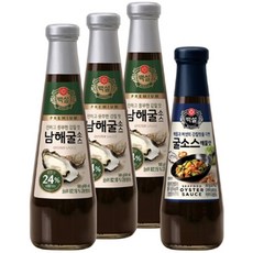 the건강한생굴소스