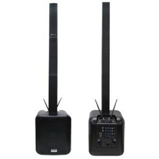 스피커 DY-1200AR PLUS 12인치우퍼 버스킹 업소용 고출력 전문가용 PA스피커 - STM