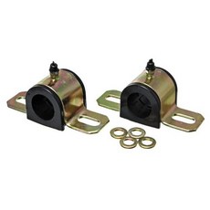 Energy Suspension 9.5168G 1-3/8" Greasable Sway Bar Set, Energy Suspension 9.5168G 1-3/, 1개