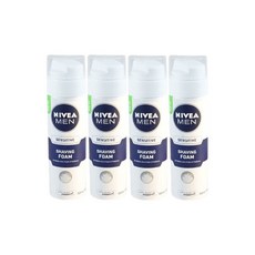 니베아+쉐이빙폼