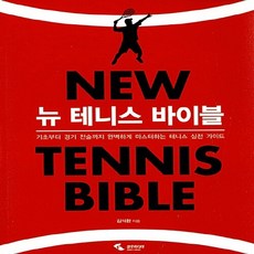 테니스이론