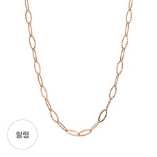 트윙클슈팅스타목걸이