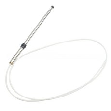 카 AM/FM 안테나 마스트 교체 라디오 안테나 마스트 8637-3200 8637-06010 92-96 90-93 오토 액세서리용