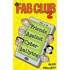 FAB Club 2 : 사이버 괴롭힘에 반대하는 친구, 단일옵션