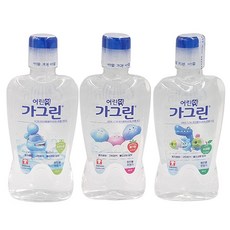 동아제약 어린이가그린380ml 혼합