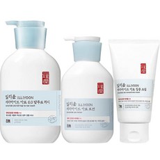 일리윤아토로션