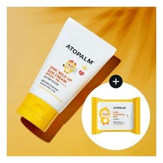 아토팜징크마일드업선크림