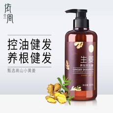 마 손상 케 어 수분 영양 케 어 생강 샴푸 500, 51079538097