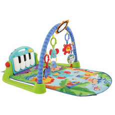 피셔프라이스접이식체육관