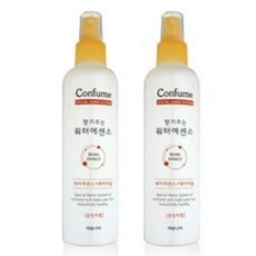 핑크공주헤어에센스