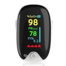 fingerpulse-oximeter