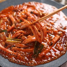 팔당오징어밀키트