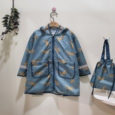 치크레인코트