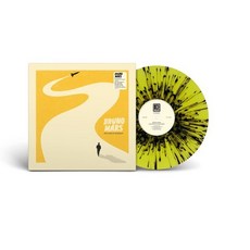 [LP] Bruno Mars (브루노 마스) - 1집 Doo-Wops & Hooligans [옐로우 스플래터 컬러 LP]