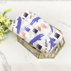 에뜨와엠보손수건