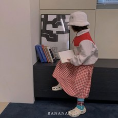 바나나제이스커트