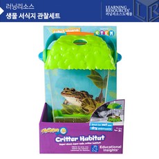 관찰표본
