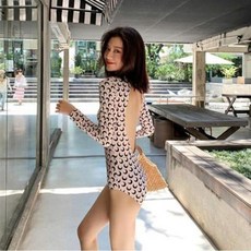 라한호텔수영장