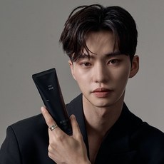 바우로 프리미엄 웨트 왁스 스모크 우디향, 1개, 150g 1개, 150g