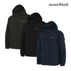 몽벨 TOP01