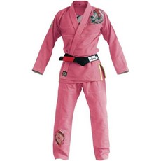 FULORY BJJ Gi for Ladys 여성 브라질 주짓수 정장 키모노스 유니폼