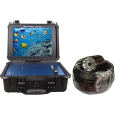 양식장수중카메라