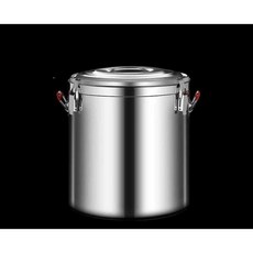  육수통 냉장고 냉면 식혜 냉각기 1구 슬러시기계 밀면, 40L 플래그십모델 304 (수전있음) 