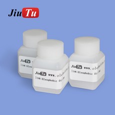 연마 기계 휴대폰 스크래치 제거 솔루션 용 20ML 레오포빅 오일, 02 4pcs, 4개