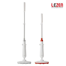 르젠스팀청소기